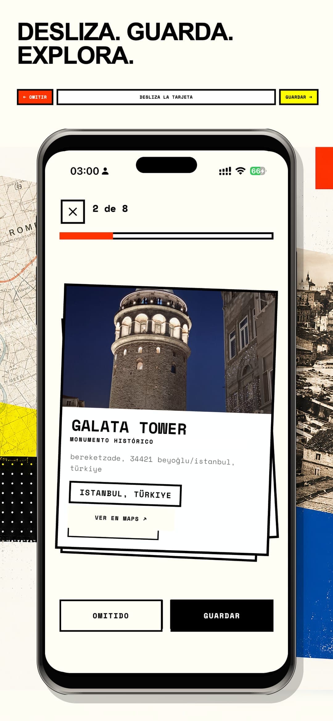 One Way Guide — REVISA LOS SITIOS